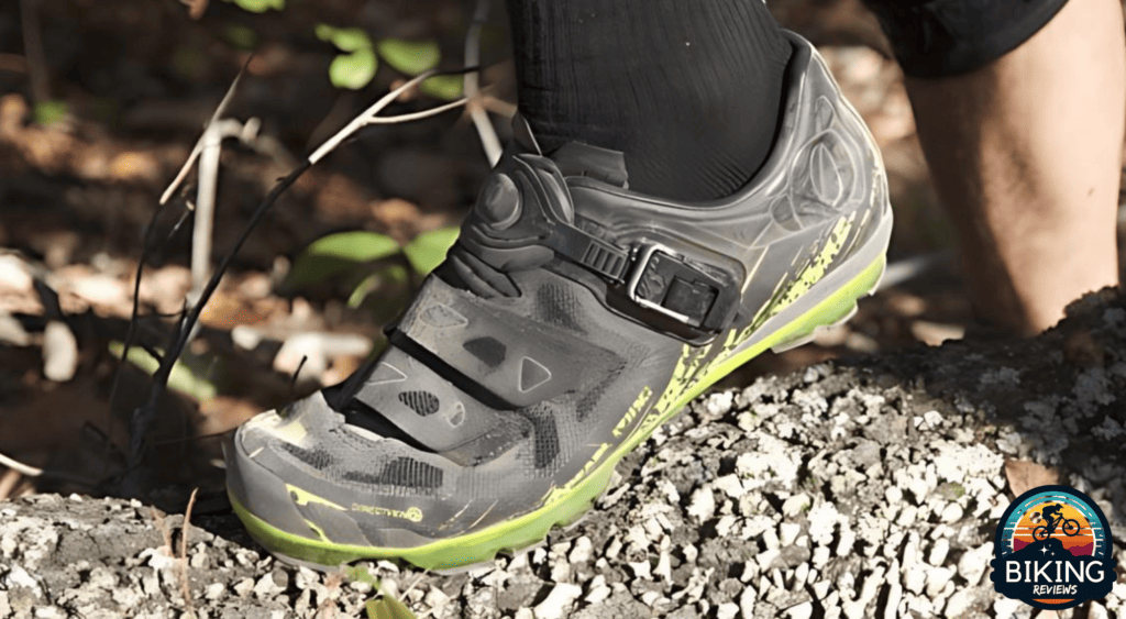 What are the Best Mountain Bike Shoes?